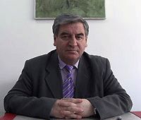 prof. Gheorghe Barlea